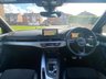 USED 2017 67 AUDI A4 3.0 TDI QUATTRO S LINE 4d 215 BHP CLICK & COLLECT OR NATIONWIDE DELIVERY