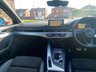 USED 2017 67 AUDI A4 3.0 TDI QUATTRO S LINE 4d 215 BHP CLICK & COLLECT OR NATIONWIDE DELIVERY