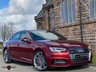 USED 2017 67 AUDI A4 3.0 TDI QUATTRO S LINE 4d 215 BHP CLICK & COLLECT OR NATIONWIDE DELIVERY