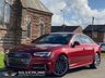 USED 2017 67 AUDI A4 3.0 TDI QUATTRO S LINE 4d 215 BHP CLICK & COLLECT OR NATIONWIDE DELIVERY