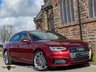 USED 2017 67 AUDI A4 3.0 TDI QUATTRO S LINE 4d 215 BHP CLICK & COLLECT OR NATIONWIDE DELIVERY