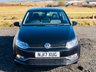 USED 2017 17 VOLKSWAGEN POLO 1.0 MATCH EDITION 3d 60 BHP PARKING SENSORS * BLUETOOTH