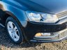 USED 2017 17 VOLKSWAGEN POLO 1.0 MATCH EDITION 3d 60 BHP PARKING SENSORS * BLUETOOTH