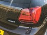 USED 2017 17 VOLKSWAGEN POLO 1.0 MATCH EDITION 3d 60 BHP PARKING SENSORS * BLUETOOTH