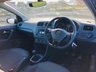 USED 2017 17 VOLKSWAGEN POLO 1.0 MATCH EDITION 3d 60 BHP PARKING SENSORS * BLUETOOTH