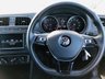 USED 2017 17 VOLKSWAGEN POLO 1.0 MATCH EDITION 3d 60 BHP PARKING SENSORS * BLUETOOTH