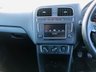 USED 2017 17 VOLKSWAGEN POLO 1.0 MATCH EDITION 3d 60 BHP PARKING SENSORS * BLUETOOTH