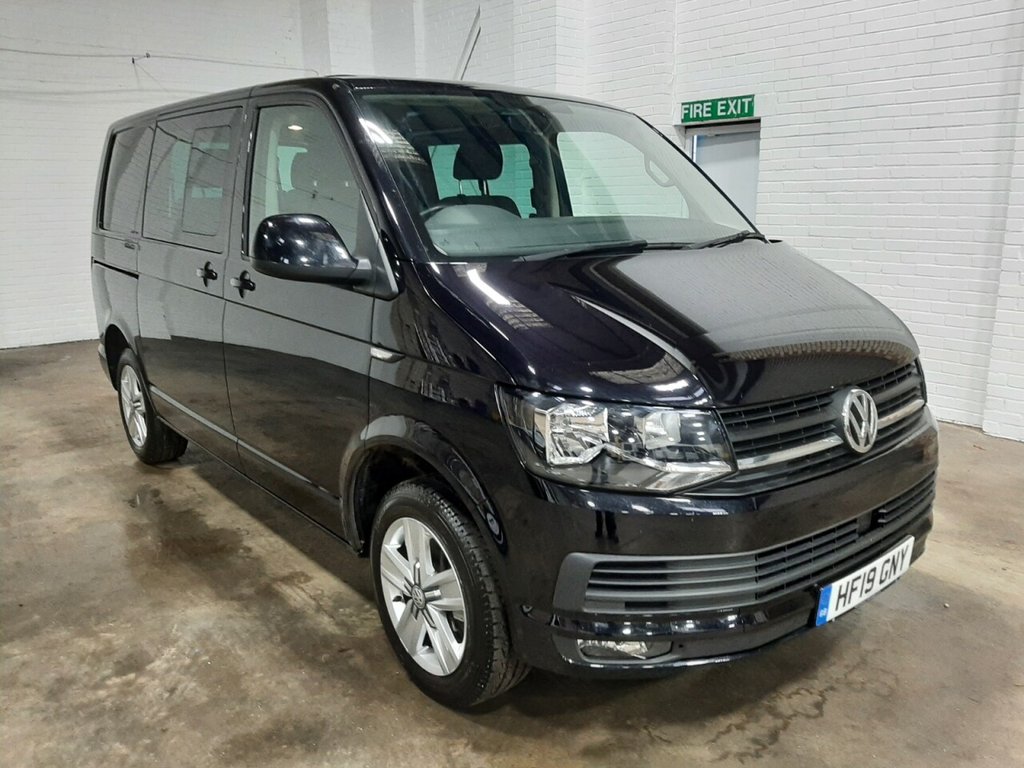 View our VOLKSWAGEN TRANSPORTER