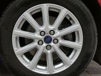 USED 2017 67 FORD GALAXY 2.0 TITANIUM X TDCI 5d 148 BHP SAT NAV LEATHER PANORAMIC ROOF