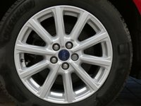 USED 2017 67 FORD GALAXY 2.0 TITANIUM X TDCI 5d 148 BHP SAT NAV LEATHER PANORAMIC ROOF