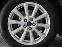 USED 2017 67 FORD GALAXY 2.0 TITANIUM X TDCI 5d 148 BHP SAT NAV LEATHER PANORAMIC ROOF
