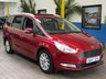USED 2017 67 FORD GALAXY 2.0 TITANIUM X TDCI 5d 148 BHP SAT NAV LEATHER PANORAMIC ROOF