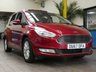 USED 2017 67 FORD GALAXY 2.0 TITANIUM X TDCI 5d 148 BHP SAT NAV LEATHER PANORAMIC ROOF