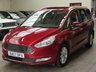 USED 2017 67 FORD GALAXY 2.0 TITANIUM X TDCI 5d 148 BHP SAT NAV LEATHER PANORAMIC ROOF