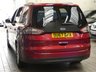 USED 2017 67 FORD GALAXY 2.0 TITANIUM X TDCI 5d 148 BHP SAT NAV LEATHER PANORAMIC ROOF