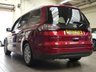 USED 2017 67 FORD GALAXY 2.0 TITANIUM X TDCI 5d 148 BHP SAT NAV LEATHER PANORAMIC ROOF