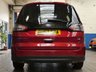 USED 2017 67 FORD GALAXY 2.0 TITANIUM X TDCI 5d 148 BHP SAT NAV LEATHER PANORAMIC ROOF