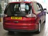 USED 2017 67 FORD GALAXY 2.0 TITANIUM X TDCI 5d 148 BHP SAT NAV LEATHER PANORAMIC ROOF