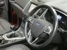 USED 2017 67 FORD GALAXY 2.0 TITANIUM X TDCI 5d 148 BHP SAT NAV LEATHER PANORAMIC ROOF