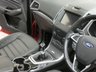USED 2017 67 FORD GALAXY 2.0 TITANIUM X TDCI 5d 148 BHP SAT NAV LEATHER PANORAMIC ROOF