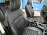 USED 2017 67 FORD GALAXY 2.0 TITANIUM X TDCI 5d 148 BHP SAT NAV LEATHER PANORAMIC ROOF