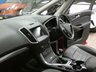 USED 2017 67 FORD GALAXY 2.0 TITANIUM X TDCI 5d 148 BHP SAT NAV LEATHER PANORAMIC ROOF