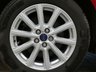 USED 2017 67 FORD GALAXY 2.0 TITANIUM X TDCI 5d 148 BHP SAT NAV LEATHER PANORAMIC ROOF