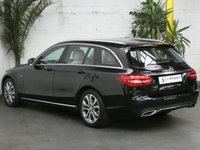 USED 2016 16 MERCEDES-BENZ C CLASS 2.0 C350 E SPORT 5d 208 BHP &pound;0 ROAD TAX DRIVING ASSISTANCE PACK SAT NAV LEATHER FSH 1 OWNER VAT Q