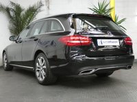 USED 2016 16 MERCEDES-BENZ C CLASS 2.0 C350 E SPORT 5d 208 BHP &pound;0 ROAD TAX DRIVING ASSISTANCE PACK SAT NAV LEATHER FSH 1 OWNER VAT Q