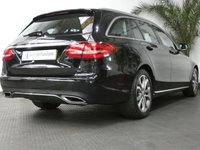 USED 2016 16 MERCEDES-BENZ C CLASS 2.0 C350 E SPORT 5d 208 BHP &pound;0 ROAD TAX DRIVING ASSISTANCE PACK SAT NAV LEATHER FSH 1 OWNER VAT Q
