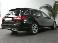 USED 2016 16 MERCEDES-BENZ C CLASS 2.0 C350 E SPORT 5d 208 BHP &pound;0 ROAD TAX DRIVING ASSISTANCE PACK SAT NAV LEATHER FSH 1 OWNER VAT Q