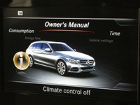 USED 2016 16 MERCEDES-BENZ C CLASS 2.0 C350 E SPORT 5d 208 BHP &pound;0 ROAD TAX DRIVING ASSISTANCE PACK SAT NAV LEATHER FSH 1 OWNER VAT Q