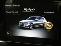 USED 2016 16 MERCEDES-BENZ C CLASS 2.0 C350 E SPORT 5d 208 BHP &pound;0 ROAD TAX DRIVING ASSISTANCE PACK SAT NAV LEATHER FSH 1 OWNER VAT Q