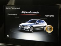 USED 2016 16 MERCEDES-BENZ C CLASS 2.0 C350 E SPORT 5d 208 BHP &pound;0 ROAD TAX DRIVING ASSISTANCE PACK SAT NAV LEATHER FSH 1 OWNER VAT Q
