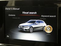 USED 2016 16 MERCEDES-BENZ C CLASS 2.0 C350 E SPORT 5d 208 BHP &pound;0 ROAD TAX DRIVING ASSISTANCE PACK SAT NAV LEATHER FSH 1 OWNER VAT Q