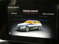 USED 2016 16 MERCEDES-BENZ C CLASS 2.0 C350 E SPORT 5d 208 BHP &pound;0 ROAD TAX DRIVING ASSISTANCE PACK SAT NAV LEATHER FSH 1 OWNER VAT Q