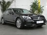 USED 2016 16 MERCEDES-BENZ C CLASS 2.0 C350 E SPORT 5d 208 BHP &pound;0 ROAD TAX DRIVING ASSISTANCE PACK SAT NAV LEATHER FSH 1 OWNER VAT Q