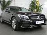 USED 2016 16 MERCEDES-BENZ C CLASS 2.0 C350 E SPORT 5d 208 BHP &pound;0 ROAD TAX DRIVING ASSISTANCE PACK SAT NAV LEATHER FSH 1 OWNER VAT Q