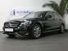 USED 2016 16 MERCEDES-BENZ C CLASS 2.0 C350 E SPORT 5d 208 BHP &pound;0 ROAD TAX DRIVING ASSISTANCE PACK SAT NAV LEATHER FSH 1 OWNER VAT Q