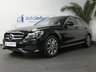 USED 2016 16 MERCEDES-BENZ C CLASS 2.0 C350 E SPORT 5d 208 BHP &pound;0 ROAD TAX DRIVING ASSISTANCE PACK SAT NAV LEATHER FSH 1 OWNER VAT Q