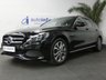 USED 2016 16 MERCEDES-BENZ C CLASS 2.0 C350 E SPORT 5d 208 BHP &pound;0 ROAD TAX DRIVING ASSISTANCE PACK SAT NAV LEATHER FSH 1 OWNER VAT Q