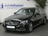 USED 2016 16 MERCEDES-BENZ C CLASS 2.0 C350 E SPORT 5d 208 BHP &pound;0 ROAD TAX DRIVING ASSISTANCE PACK SAT NAV LEATHER FSH 1 OWNER VAT Q
