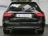 USED 2016 16 MERCEDES-BENZ C CLASS 2.0 C350 E SPORT 5d 208 BHP &pound;0 ROAD TAX DRIVING ASSISTANCE PACK SAT NAV LEATHER FSH 1 OWNER VAT Q