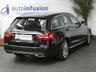 USED 2016 16 MERCEDES-BENZ C CLASS 2.0 C350 E SPORT 5d 208 BHP &pound;0 ROAD TAX DRIVING ASSISTANCE PACK SAT NAV LEATHER FSH 1 OWNER VAT Q