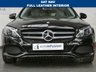 USED 2016 16 MERCEDES-BENZ C CLASS 2.0 C350 E SPORT 5d 208 BHP &pound;0 ROAD TAX DRIVING ASSISTANCE PACK SAT NAV LEATHER FSH 1 OWNER VAT Q