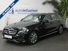 USED 2016 16 MERCEDES-BENZ C CLASS 2.0 C350 E SPORT 5d 208 BHP &pound;0 ROAD TAX DRIVING ASSISTANCE PACK SAT NAV LEATHER FSH 1 OWNER VAT Q