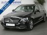 USED 2016 16 MERCEDES-BENZ C CLASS 2.0 C350 E SPORT 5d 208 BHP &pound;0 ROAD TAX DRIVING ASSISTANCE PACK SAT NAV LEATHER FSH 1 OWNER VAT Q