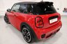 USED 2015 65 MINI HATCH JOHN COOPER WORKS 2.0 JOHN COOPER WORKS 3d 228 BHP HUGE SPEC / HUD / PRO EXHAUST