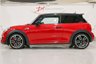 USED 2015 65 MINI HATCH JOHN COOPER WORKS 2.0 JOHN COOPER WORKS 3d 228 BHP HUGE SPEC / HUD / PRO EXHAUST