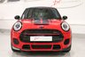 USED 2015 65 MINI HATCH JOHN COOPER WORKS 2.0 JOHN COOPER WORKS 3d 228 BHP HUGE SPEC / HUD / PRO EXHAUST